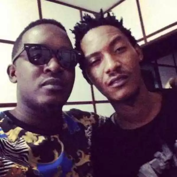 There’s No ‘Bloody Musician’ Better Than M.I & Me – Rapper, Jesse Jagz Blows Hot!